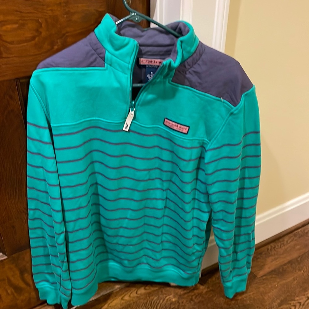 Vineyard Vines Shep Shirt